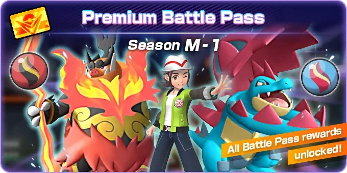 Season M-1