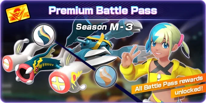 Season M-3