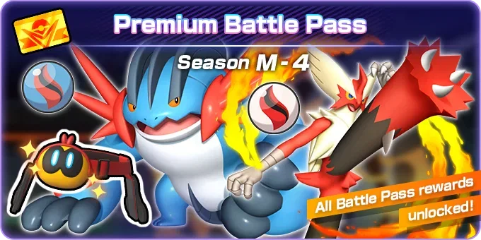 Season M-4