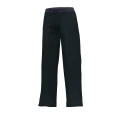 Corbeau’s Suit Pants | Raven Black