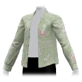 Casual Pokémon Shirt | Meganium