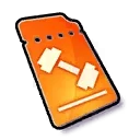 Training Ticket